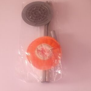 Orange and Gray Replacement Parts